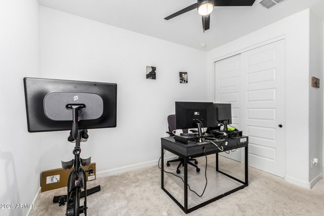 3318 E HAYFIELD Way, San Tan Valley, AZ 85140