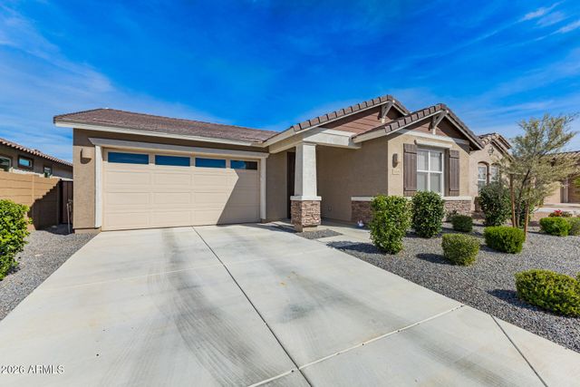 3318 E HAYFIELD Way, San Tan Valley, AZ 85140