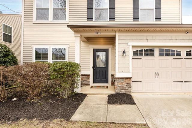 11033 Hat Creek Lane, Davidson, NC 28036