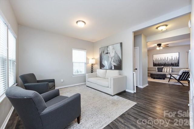 11033 Hat Creek Lane, Davidson, NC 28036