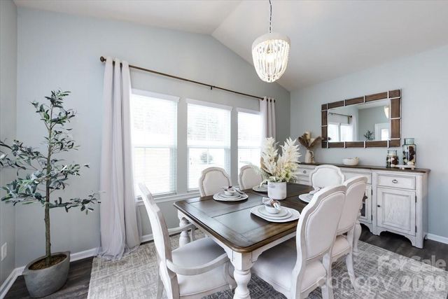 11033 Hat Creek Lane, Davidson, NC 28036