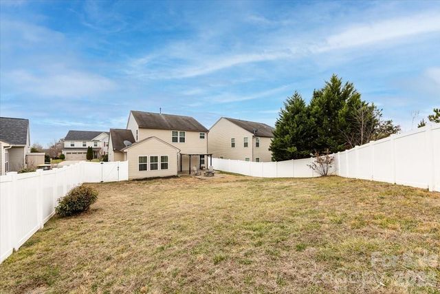 11033 Hat Creek Lane, Davidson, NC 28036