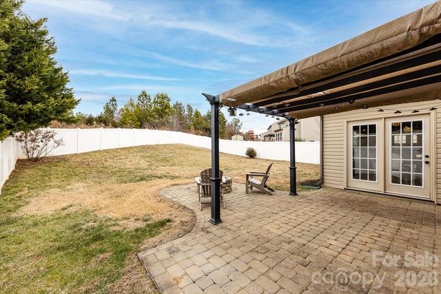 11033 Hat Creek Lane, Davidson, NC 28036