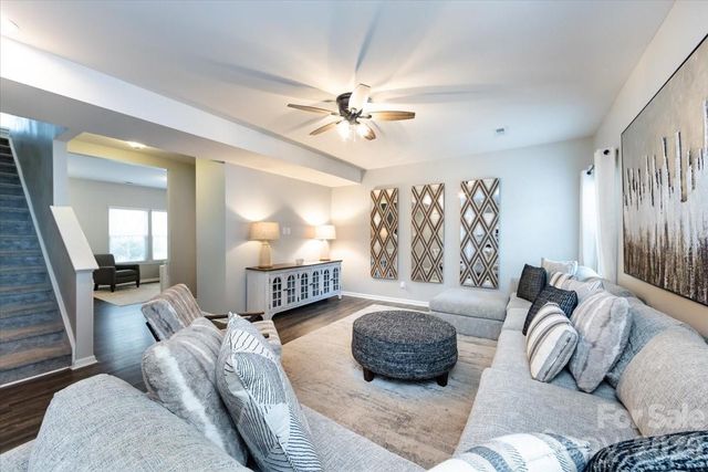 11033 Hat Creek Lane, Davidson, NC 28036