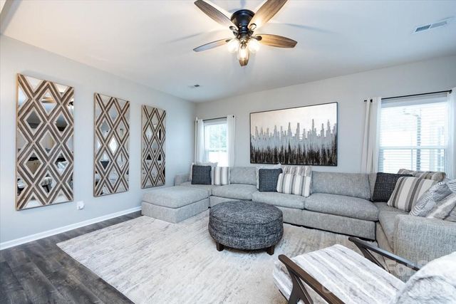 11033 Hat Creek Lane, Davidson, NC 28036