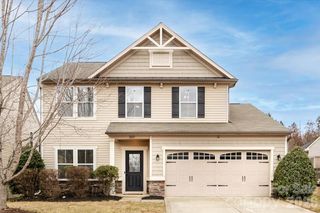 11033 Hat Creek Lane, Davidson, NC 28036