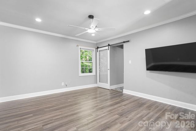 14214 Honeysuckle Ridge Drive, Matthews, NC 28105