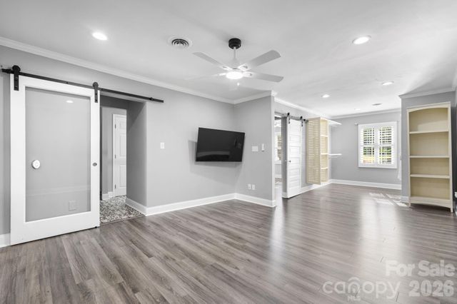 14214 Honeysuckle Ridge Drive, Matthews, NC 28105
