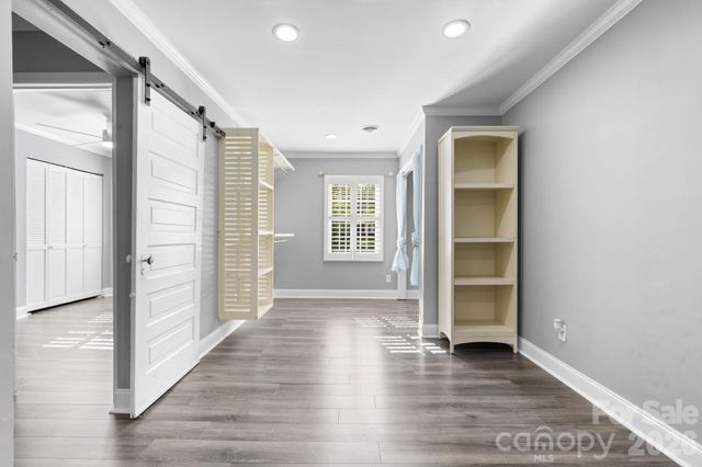 14214 Honeysuckle Ridge Drive, Matthews, NC 28105