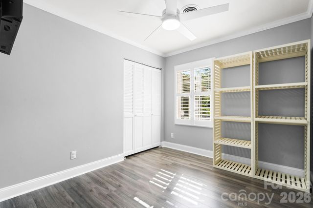 14214 Honeysuckle Ridge Drive, Matthews, NC 28105