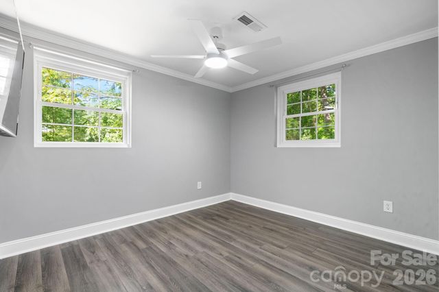 14214 Honeysuckle Ridge Drive, Matthews, NC 28105