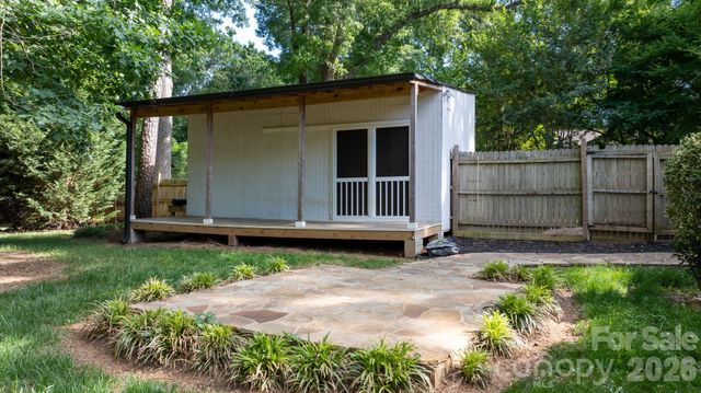 14214 Honeysuckle Ridge Drive, Matthews, NC 28105