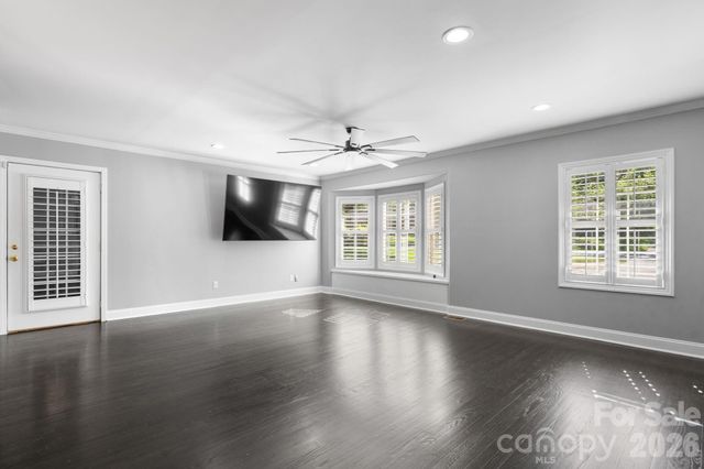 14214 Honeysuckle Ridge Drive, Matthews, NC 28105