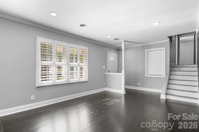 14214 Honeysuckle Ridge Drive, Matthews, NC 28105