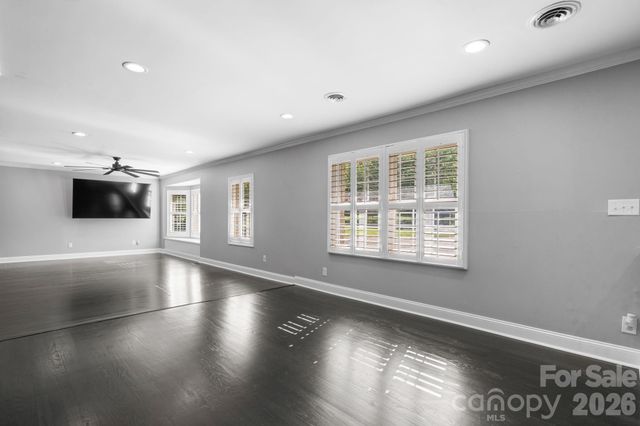 14214 Honeysuckle Ridge Drive, Matthews, NC 28105