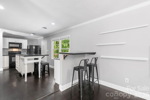 14214 Honeysuckle Ridge Drive, Matthews, NC 28105