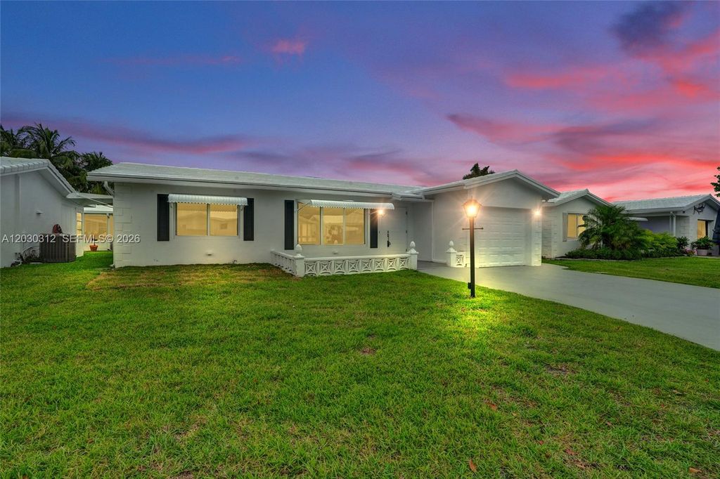 240 NW 25th Court, Pompano Beach, FL 33064