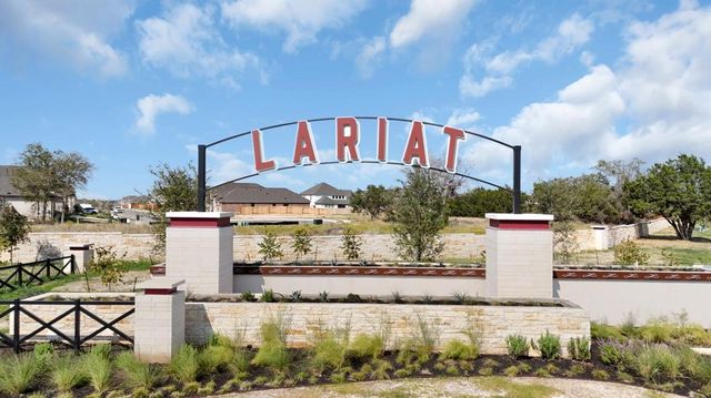 104 Slater CT, Liberty Hill, TX 78642