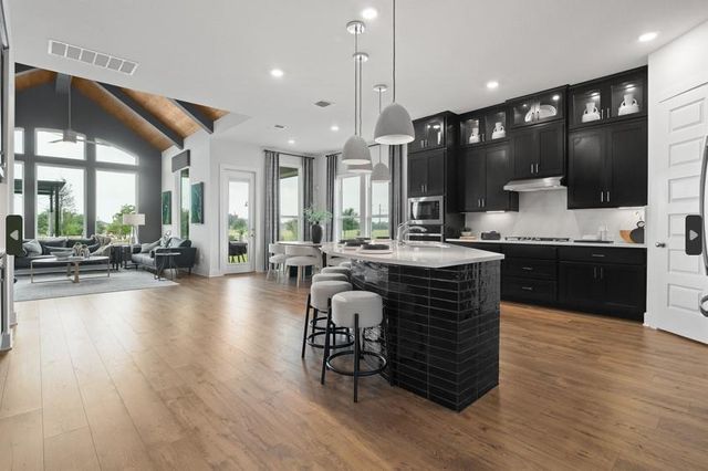 104 Slater CT, Liberty Hill, TX 78642