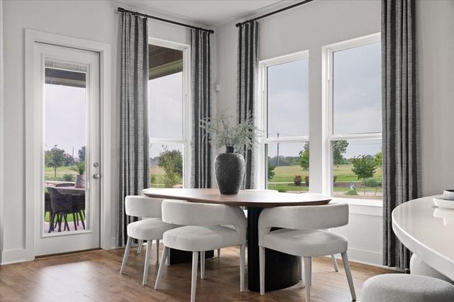 104 Slater CT, Liberty Hill, TX 78642