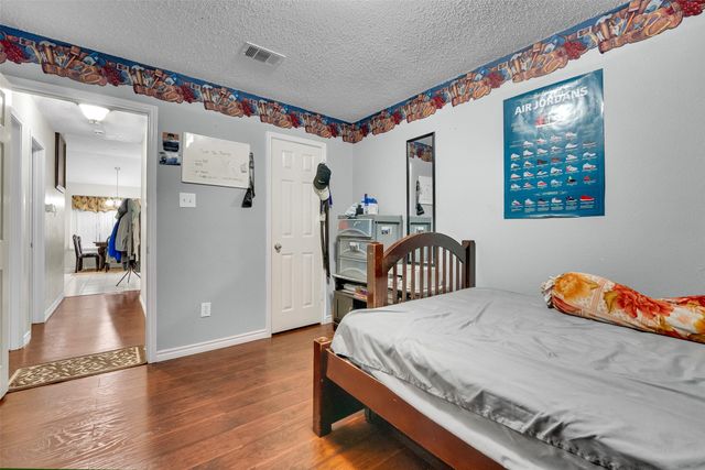 1133 Bay Side Drive, Irving, TX 75060