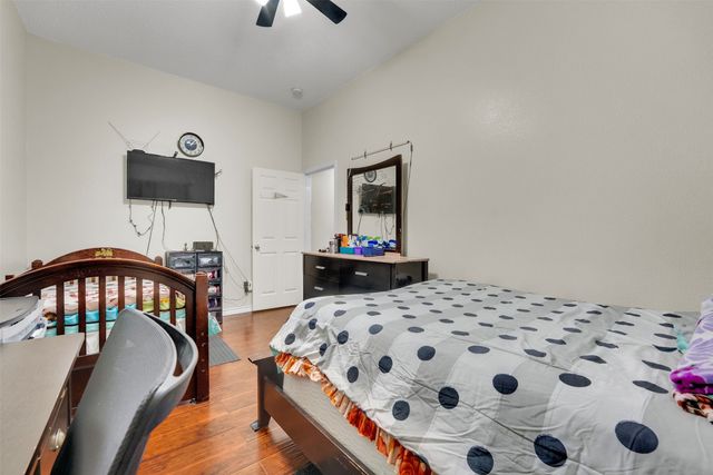 1133 Bay Side Drive, Irving, TX 75060