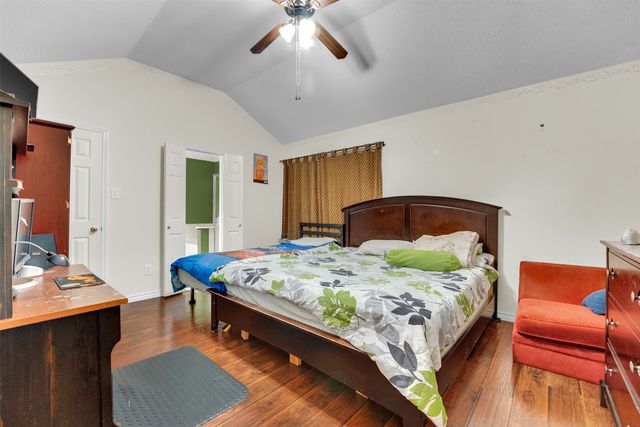 1133 Bay Side Drive, Irving, TX 75060