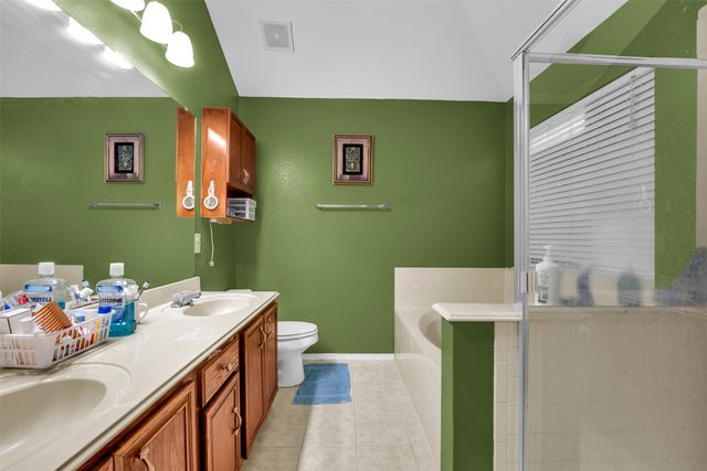 1133 Bay Side Drive, Irving, TX 75060