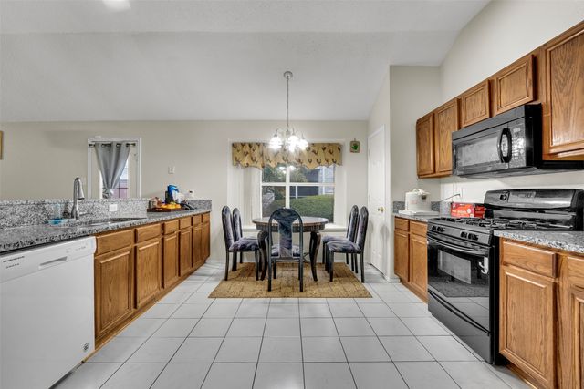 1133 Bay Side Drive, Irving, TX 75060