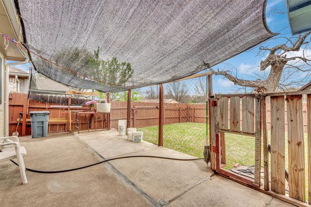 1133 Bay Side Drive, Irving, TX 75060