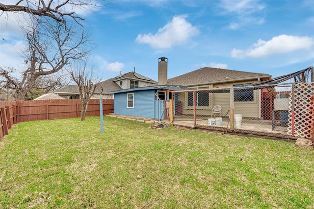 1133 Bay Side Drive, Irving, TX 75060