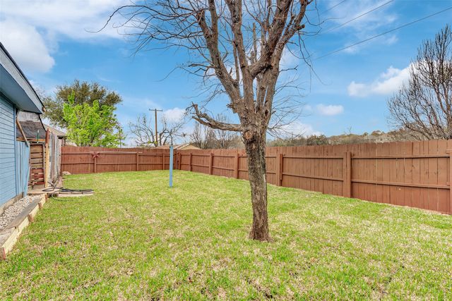 1133 Bay Side Drive, Irving, TX 75060