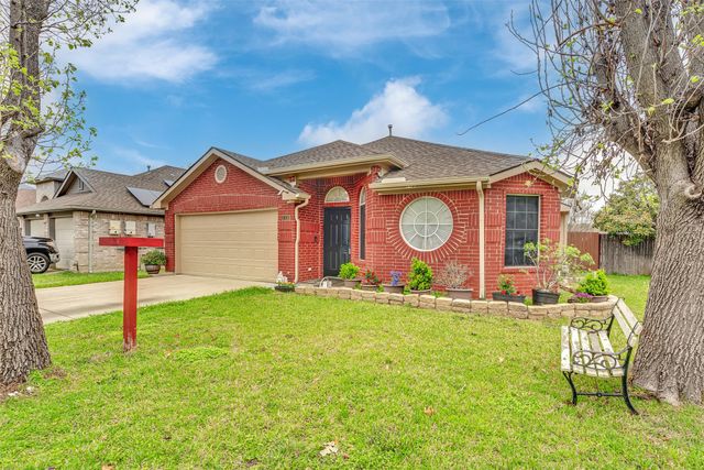 1133 Bay Side Drive, Irving, TX 75060