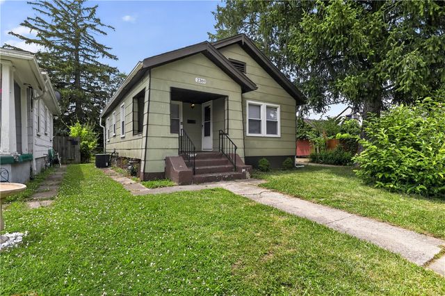 2369 Emerson Avenue, Dayton, OH 45406