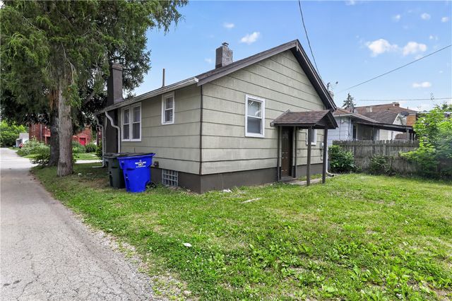 2369 Emerson Avenue, Dayton, OH 45406