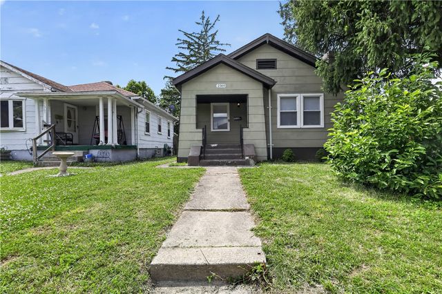 2369 Emerson Avenue, Dayton, OH 45406