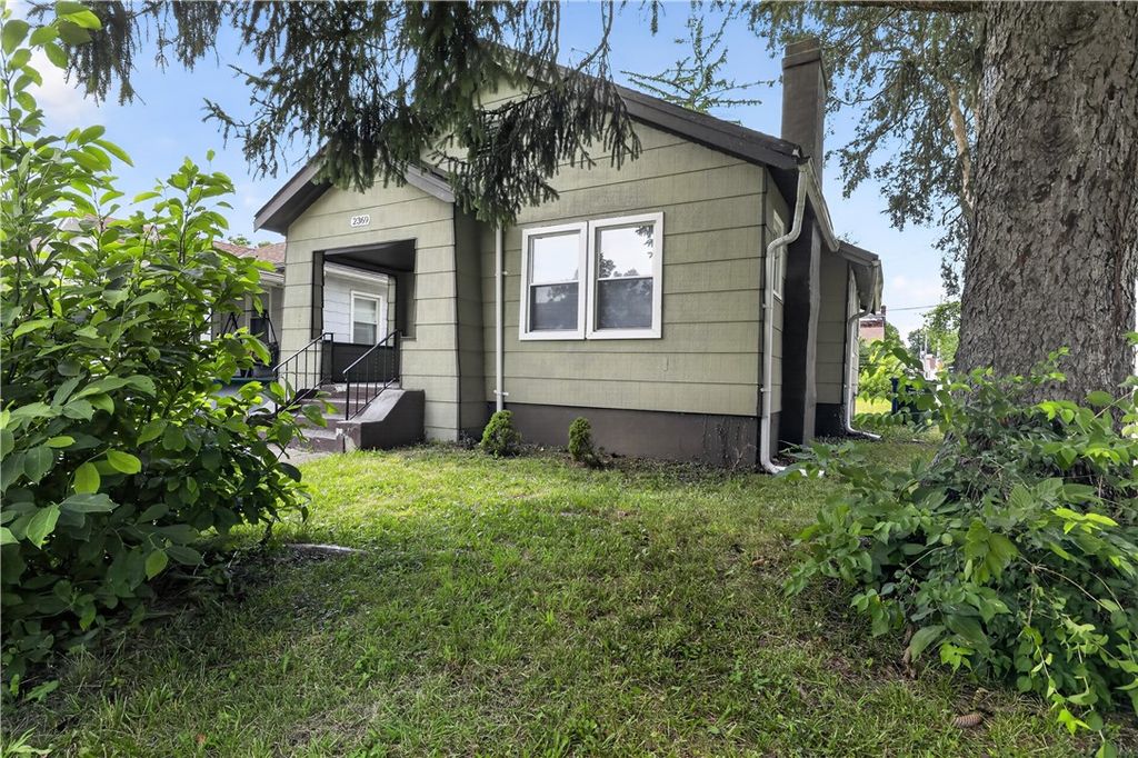 2369 Emerson Avenue, Dayton, OH 45406