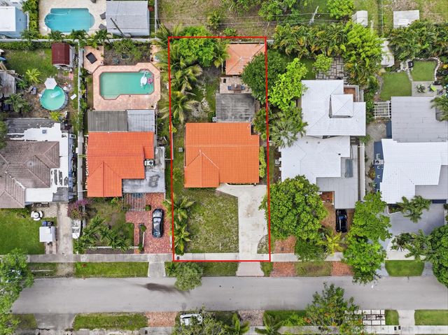 1020 SW 18th Court, Fort Lauderdale, FL 33315
