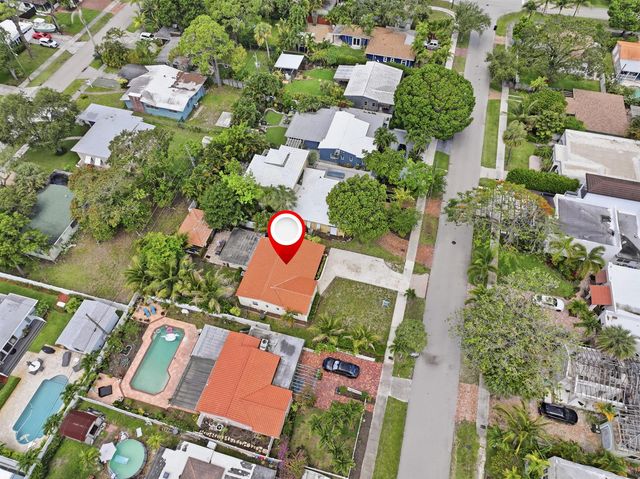 1020 SW 18th Court, Fort Lauderdale, FL 33315