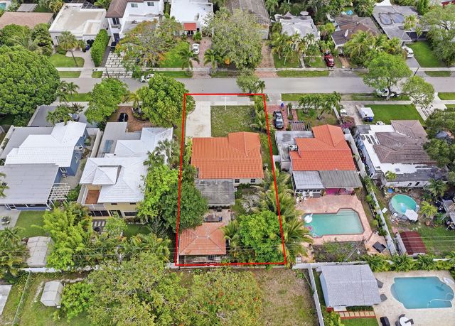 1020 SW 18th Court, Fort Lauderdale, FL 33315