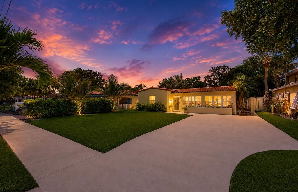 1020 SW 18th Court, Fort Lauderdale, FL 33315