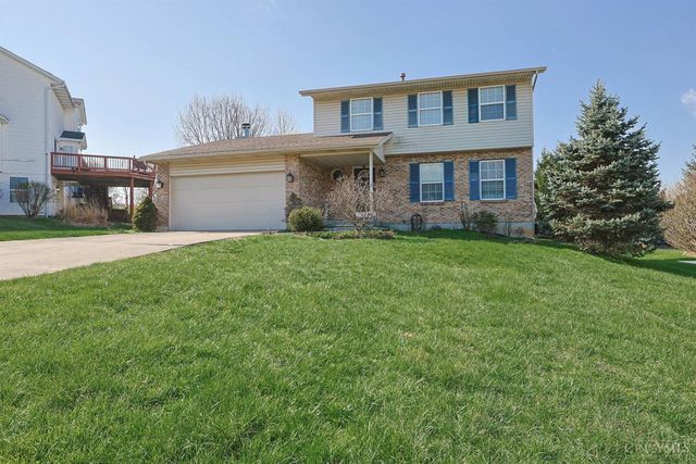 6537 Countryside Trail, Liberty Twp, OH 45044