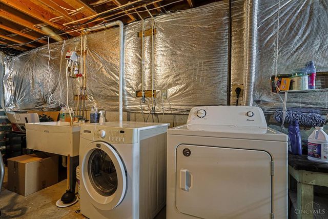 6537 Countryside Trail, Liberty Twp, OH 45044