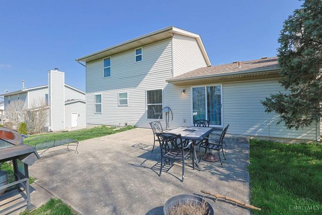 6537 Countryside Trail, Liberty Twp, OH 45044