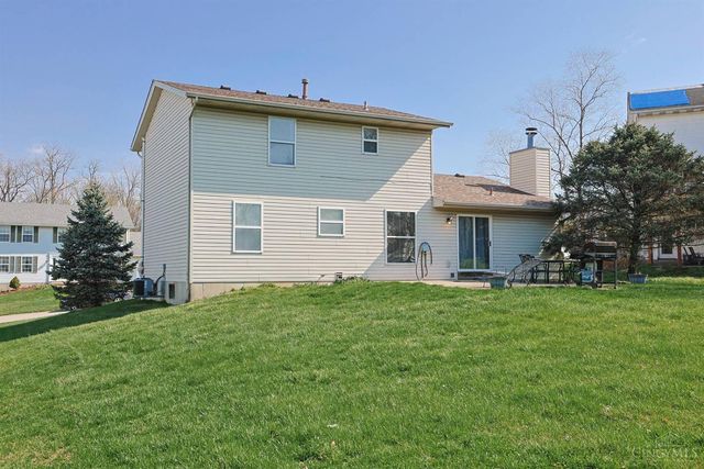 6537 Countryside Trail, Liberty Twp, OH 45044