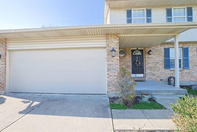 6537 Countryside Trail, Liberty Twp, OH 45044