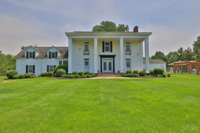 6537 Countryside Trail, Liberty Twp, OH 45044