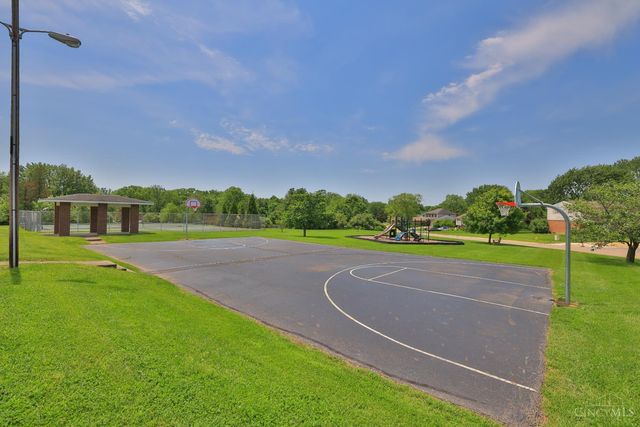 6537 Countryside Trail, Liberty Twp, OH 45044