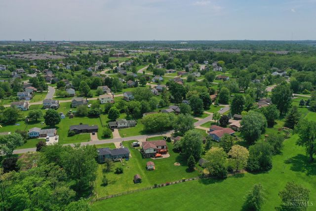 6537 Countryside Trail, Liberty Twp, OH 45044