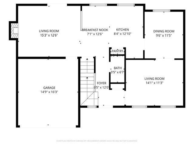 6537 Countryside Trail, Liberty Twp, OH 45044